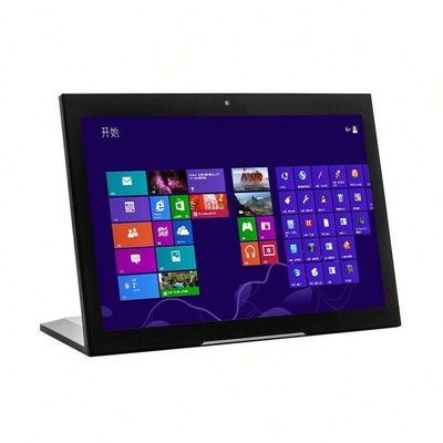 10,1 Zoll IPS All-in-One Touchscreen-PC mit 2,0 MP Frontkamera und Android 6.0 System