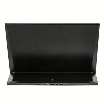 10,1 Zoll IPS All-in-One Touchscreen-PC mit 2,0 MP Frontkamera und Android 6.0 System