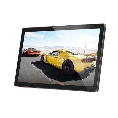 Hopestar 22 Zoll All-in-One-Touchscreen-Computer mit 10-Punkte-kapazitiven Touchscreen und Auflösung 1920x1080