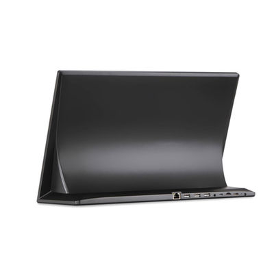 13,3-Zoll IPS-Bildschirm Android Tablet mit Octa-Core 1,5-GHz-Prozessor und 10-Punkt-kapazitivem Touchscreen