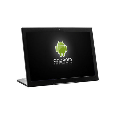 13,3-Zoll IPS-Bildschirm Android Tablet mit Octa-Core 1,5-GHz-Prozessor und 10-Punkt-kapazitivem Touchscreen