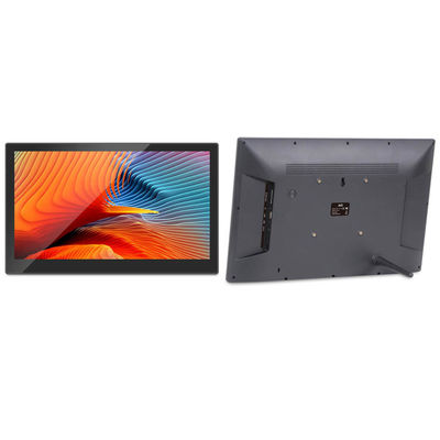 17.3 Zoll RK3399 Wandmontiertes Android Tablet mit POE-Unterstützung und Full HD Touchscreen