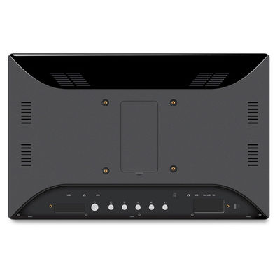 15,6 Zoll Ultra-Thin All-in-One Touchscreen-PC mit 8 GB ROM, WLAN, RJ45 und PoE
