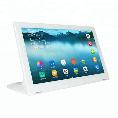 15,6 Zoll IPS Android Tablet mit Octa-Core RK3368 Prozessor und Android 6.0 OS