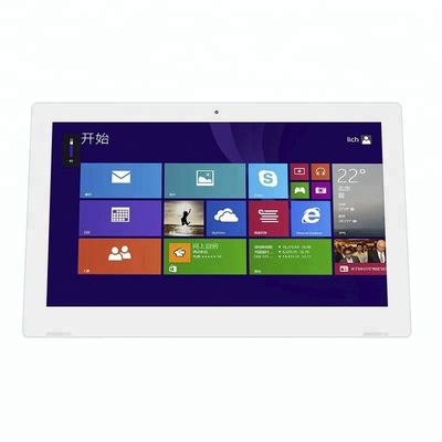 15,6 Zoll IPS Android Tablet mit Octa-Core RK3368 Prozessor und Android 6.0 OS