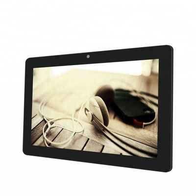 POE-betriebenes 10-Zoll-IPS-Display RK3368 Octa-Core 1,5-GHz-Android-Tablet-PC All-in-One-Touchscreen-PC