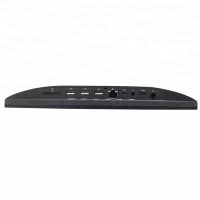POE-betriebenes 10-Zoll-IPS-Display RK3368 Octa-Core 1,5-GHz-Android-Tablet-PC All-in-One-Touchscreen-PC