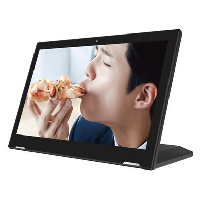 Hopestar 13,3 Zoll IPS wasserdichter All-in-One Touchscreen-PC mit Octa-Core RK3368 Prozessor