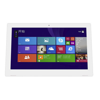 15 Zoll 1080p Octa Core 1.5GHz All-in-One Touchscreen PC mit Android 6.0 für den Supermarkt