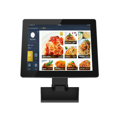 15 Zoll Android-POS-Tablet mit RK3188 Quad-Core-Prozessor und 1280x800 Auflösung
