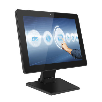 15 Zoll Android-POS-Tablet mit RK3188 Quad-Core-Prozessor und 1280x800 Auflösung