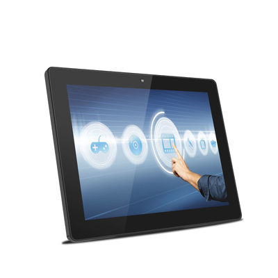 15 Zoll Android-POS-Tablet mit RK3188 Quad-Core-Prozessor und 1280x800 Auflösung