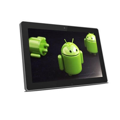 10 Zoll 5MP Kamera Medizinisches Android Tablet mit Anrufgriff für Gesundheitswesen und industrielle Verwendung