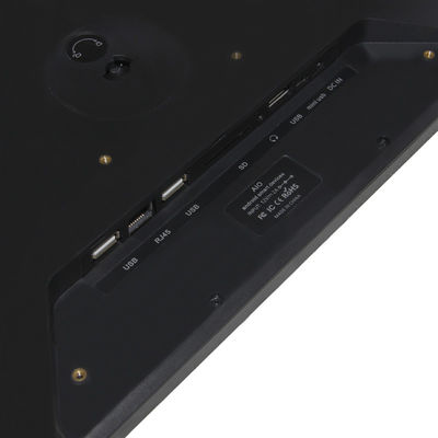 Medizinisches All-in-One-Android-Tablet mit 10-Zoll-5-MP-Kamera und Anrufgriff