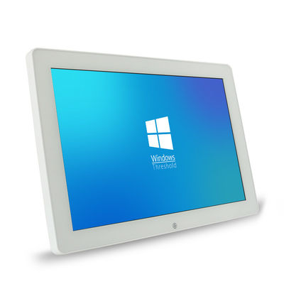 12 Zoll Android Tablet POS System mit 10-Punkt-Touchscreen und Quad-Core-Prozessor