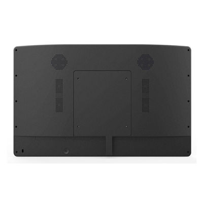 10-Zoll RK3399 Dual-Core Android Tablet mit 10-Punkt-kapazitivem Touchscreen und 1280x800 IPS-Display