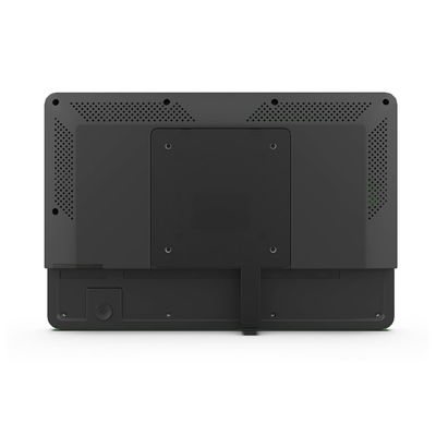 10.1 Zoll IPS Industrial Tablet PC mit RK3399-Prozessor und 10-Punkt-Kapazität-Touch für POS-Anwendungen