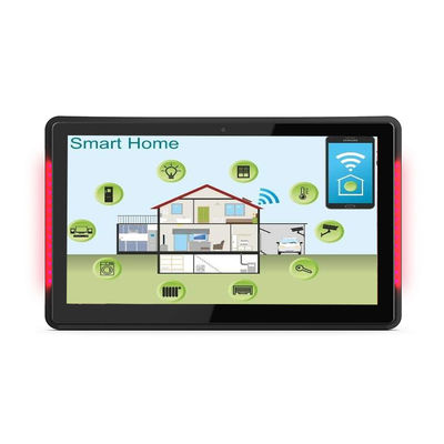 13,3 Zoll Android Tablet PC mit POE NFC-Funktion und 1920x1080 Auflösung für den industriellen Einsatz