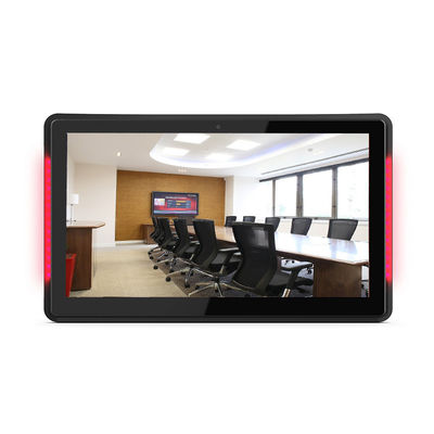13,3 Zoll Android Tablet PC mit POE NFC-Funktion und 1920x1080 Auflösung für den industriellen Einsatz