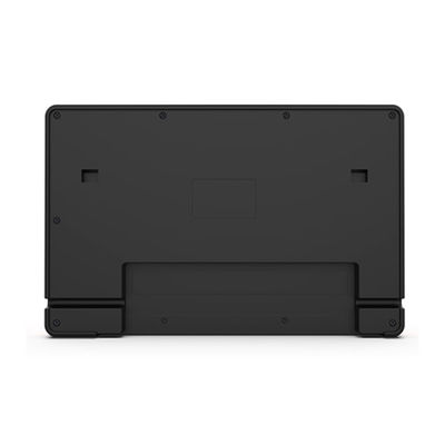 10.1 Zoll Konferenzraum Android Tablet RK3399 NFC POE Meeting Room Scheduler Tablet PC mit Led-Licht