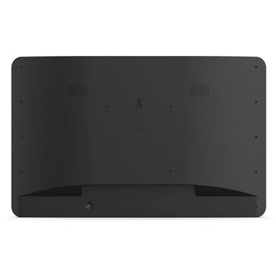 13,3" LCD-Panel Android Tablet mit RK3288 Quad-Core-CPU und IEEE802.3at POE für Smart-Home-Anwendungen
