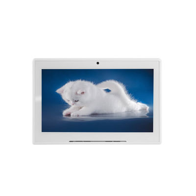 7 Zoll IPS Android Tablet mit RJ45-Option und Quad-Core-Cortex-A7-Prozessor