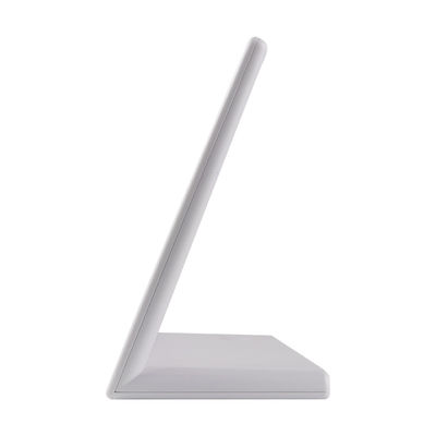 Oem Odm 10,1 Zoll L Design RK3128 Android 6.0 IPS Bildschirm Desktop Tablet PC Restaurant Bestellung Android Tablet
