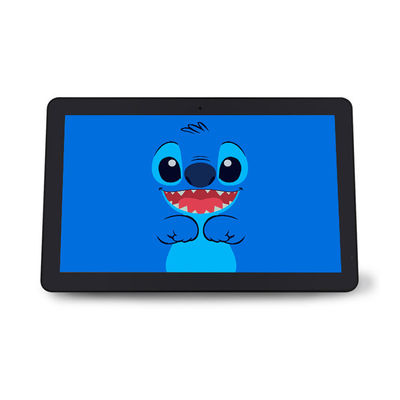 13,3 Zoll IPS Industrie-Tablet mit RK3288 Quad-Core-Prozessor und wasserdichtem Design zur Wandmontage