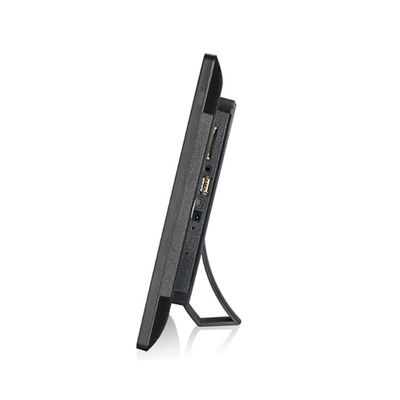 13.3 Zoll IPS-Bildschirm All-in-One-Touchscreen-Desktopcomputer mit 2,0 GHz Quad-Core-Prozessor und 300 cd/m2 Helligkeit