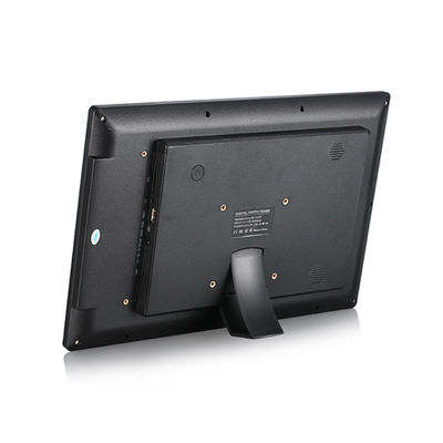 13.3 Zoll IPS-Bildschirm All-in-One-Touchscreen-Desktopcomputer mit 2,0 GHz Quad-Core-Prozessor und 300 cd/m2 Helligkeit