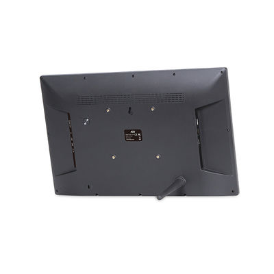 15,6" Android Tablet mit 1920x1080 FHD IPS Bildschirm, Android 8.1 OS und 10-Punkt kapazitivem Touch
