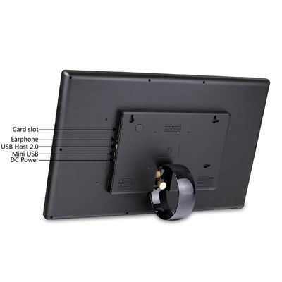 18,5 Zoll Android Tablet mit IPS-Display, RK3288/RK3399 Prozessor und Power over Ethernet (PoE)