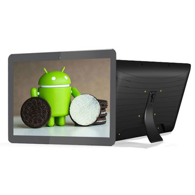21.5 Zoll Android All-in-One Tablet mit IPS Touch Screen Rockchip RK3399 Quad Core und 350cd/m2 Helligkeit für industrielle Verwendung