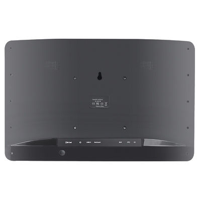 13.3 Zoll RK3288 Android Tablet mit NFC POE und LED-Indikator für industrielle Verwendung