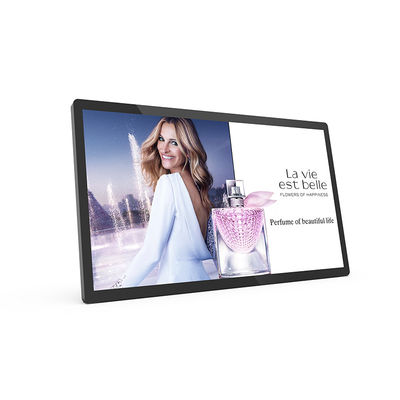 21.5 Zoll Android Tablet PC mit RK3288/RK3399 und 4G Option für industrielle Wandmontageanwendungen