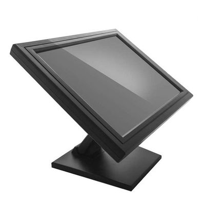 0.297mm 17 Zoll Touchscreen Monitor, 5ms Touchscreen Wandmonitor für POS