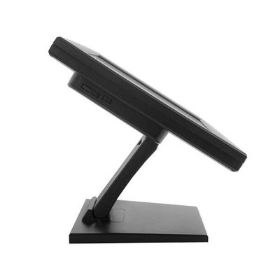 0.297mm 17 Zoll Touchscreen Monitor, 5ms Touchscreen Wandmonitor für POS