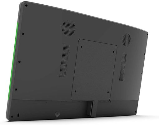 15,6" FHD IPS Android Tablet mit RK3288 Quad-Core 1,8 GHz Prozessor und 10-Punkt-Kapazitiv-Touch