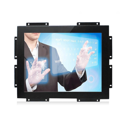 Touch Screen Monitor des offenen Rahmen-1280*1024