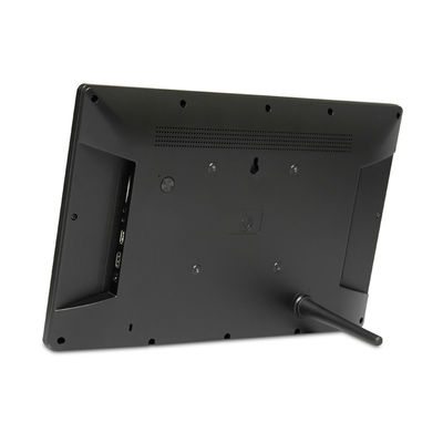 24-Zoll Industrial PoE Android Tablet mit IPS Touchscreen und Android 9.0