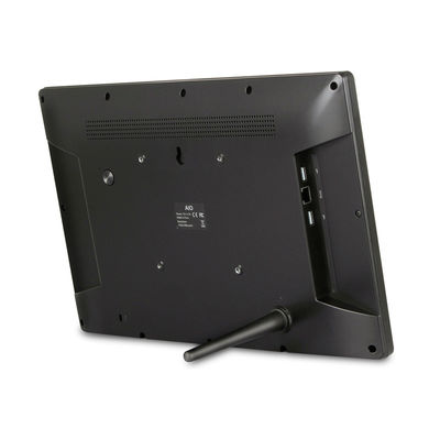 24-Zoll Industrie-PoE-Android-Tablet mit IPS-Touchscreen und Android 9.0 für kommerzielle Anwendungen