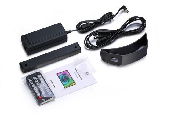24 Zoll RJ45 PoE All-in-One Android Tablet mit 350cd/m² Helligkeit für den Innenbereich