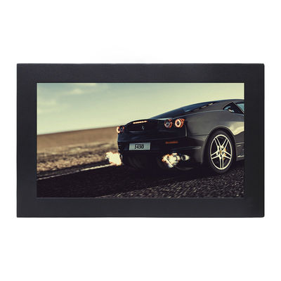 Full HD IPS 15,6 Zoll offener Touchscreen Monitor 350 cd/m2 PCAP-Display