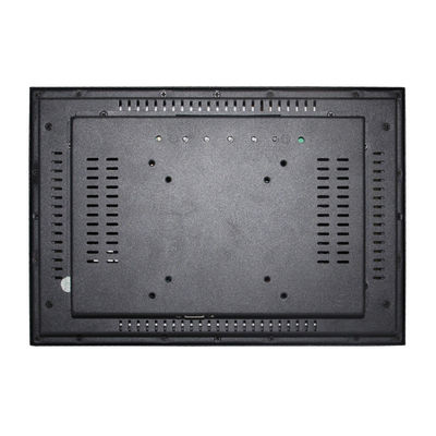 Full HD IPS 15,6 Zoll offener Touchscreen Monitor 350 cd/m2 PCAP-Display