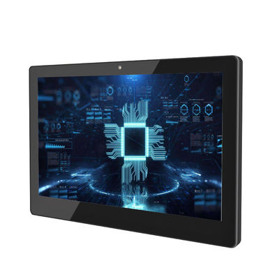 12 Zoll Quad-Core RK3288 Android Tablet PC mit 10-Punkte-Kapazität-Touch für industrielle Verwendung