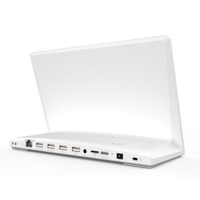 RK3128 8 Zoll Android Tablet PC mit 1280x800 IPS Touchscreen und NFC POE Option