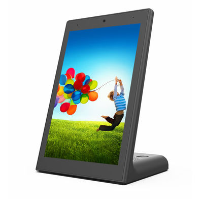 RoHS 800*1280 Android Tablet mit Quad Core RK3288 und RJ45 für POS und Feedback-Gerät