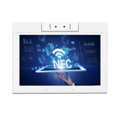 14 Zoll IPS Display Android Tablet mit 2GB RAM und NFC-Funktion für POS-Anwendungen