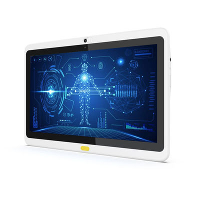 13.3 Zoll RK3288 Medizintechnische Tabletten RK3288 1080P Android Tablet für das Krankenhaus