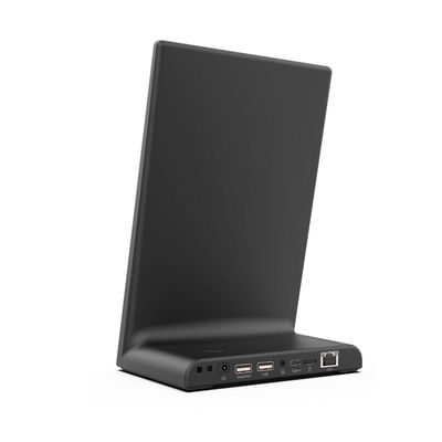 8 Zoll Quad-Core Android Tablet mit 10-Punkt-kapazitivem Touch für professionelle Feedback-Geräte